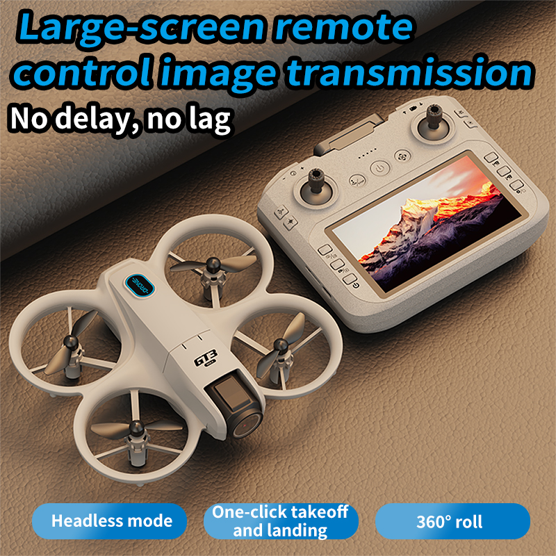 New Model GT3 MAX Drones Large - Drone Rc Explorer review and price