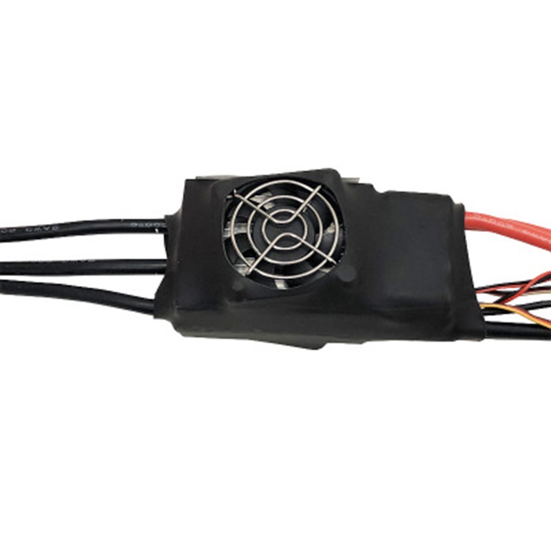 400A Electronic Speed Controll - Rc Boat Brushless Motor review and price