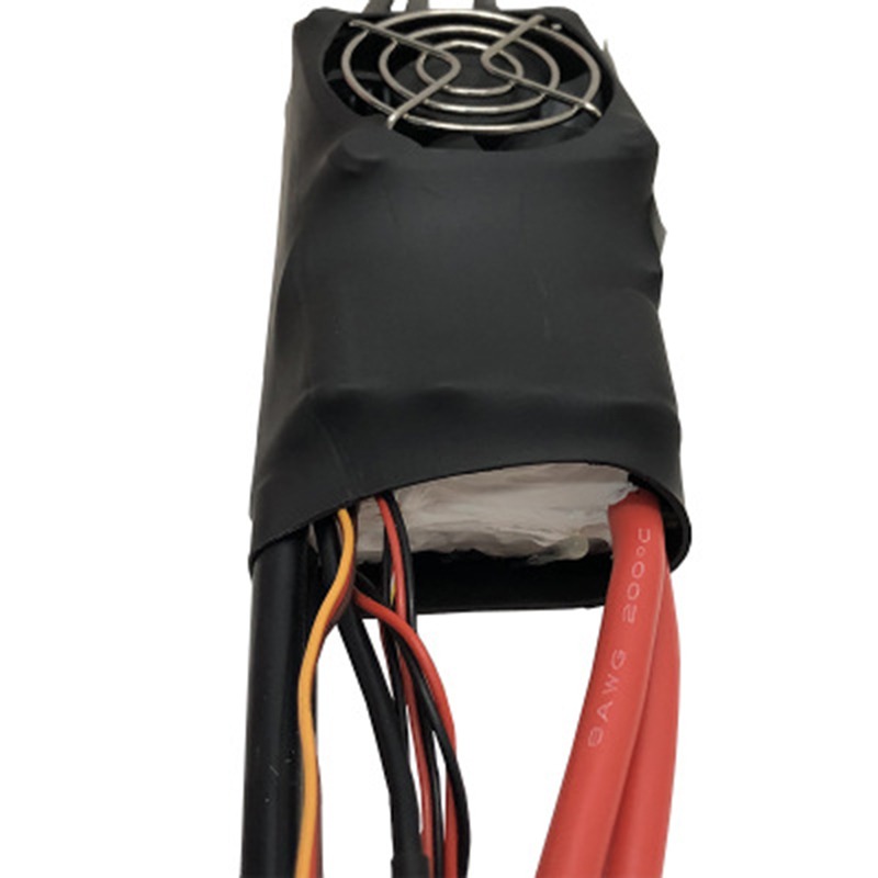 400A Electronic Speed Controll - Rc Boat Brushless Motor review and price