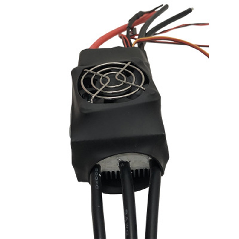 400A Electronic Speed Controll - Rc Boat Brushless Motor review and price