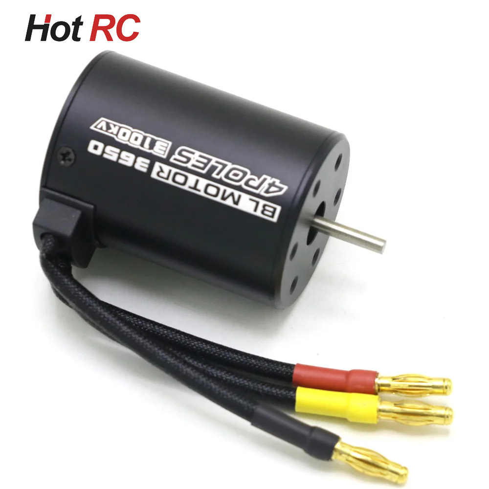 RC 3650 3660 3670 3100KV/3900K - Rc Boat Brushless Motor review and price