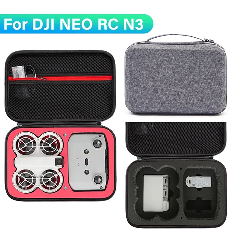 Storage Bag For DJI Neo Mini P - Drone Dji Rc N3 review and price