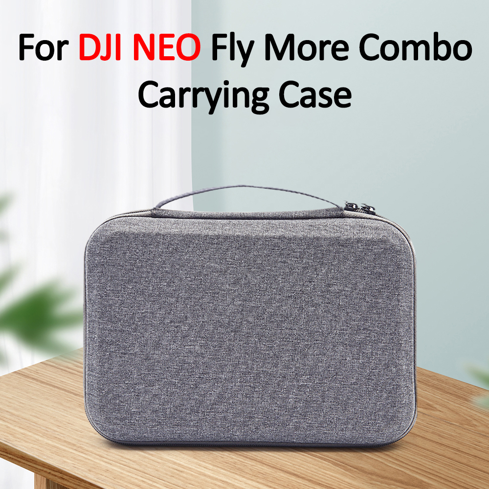 Storage Bag For DJI Neo Mini P - Drone Dji Rc N3 review and price
