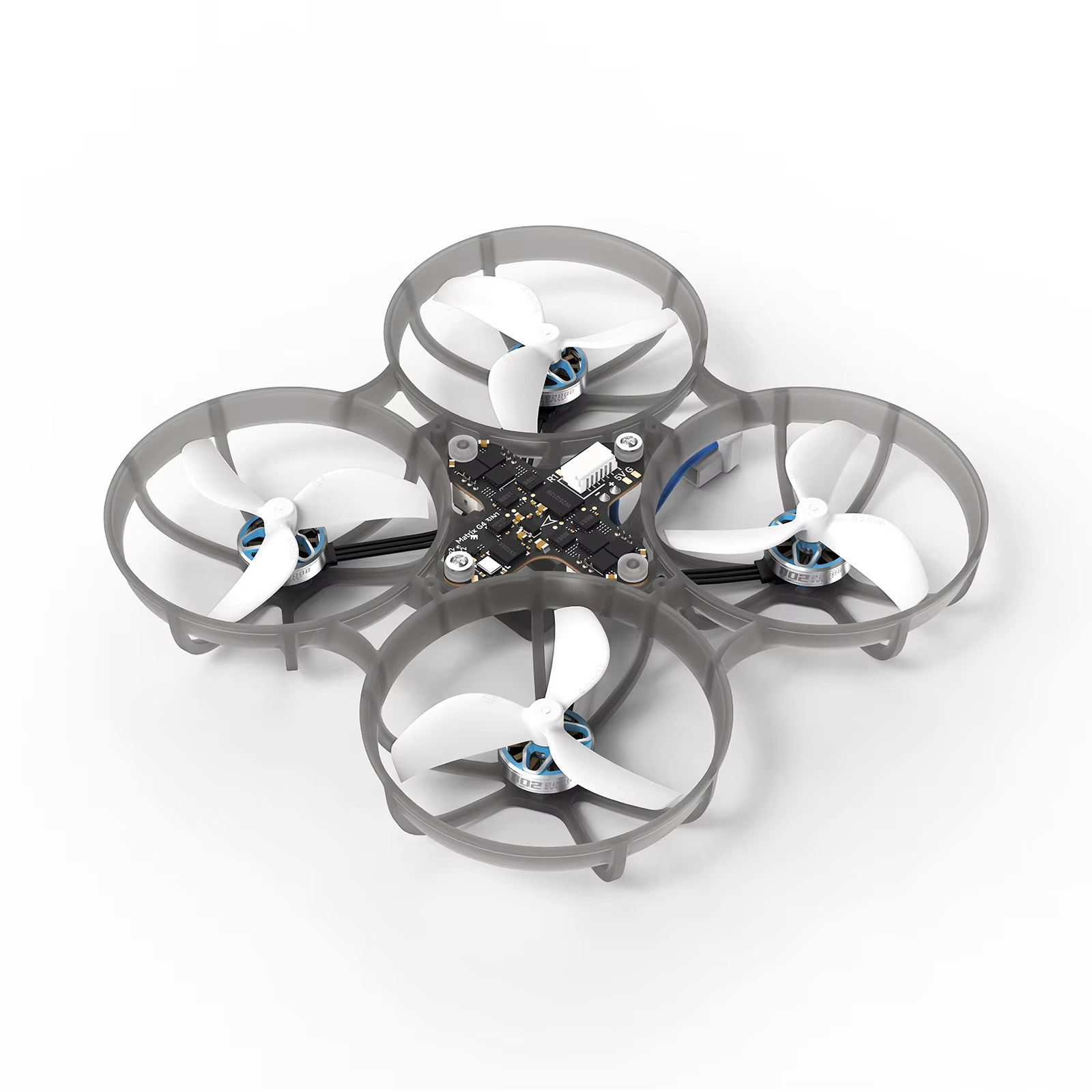 BETAFPV Meteor75 Pro FPV Drone - Drone Rc Explorer review and price