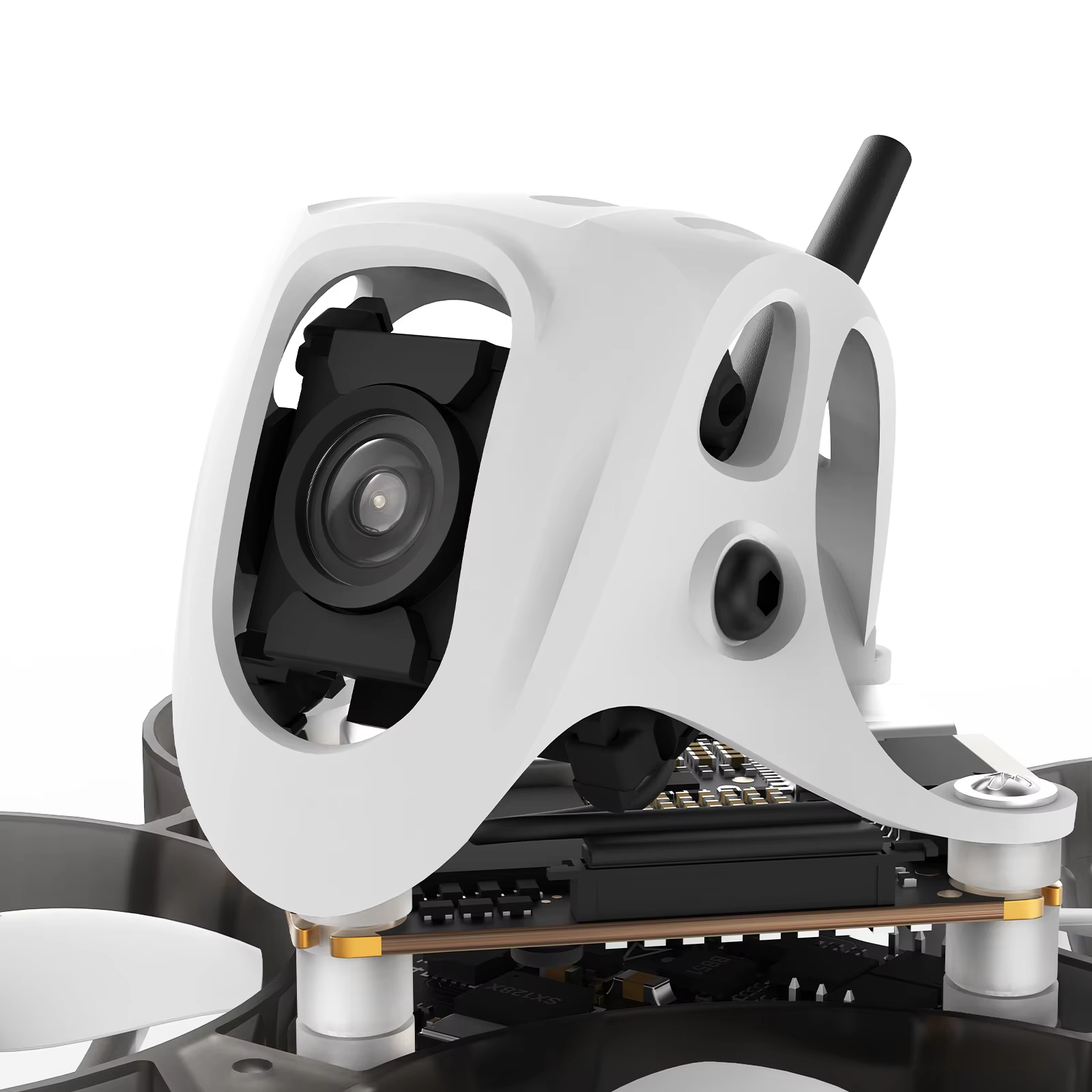 BETAFPV Meteor75 Pro FPV Drone - Drone Rc Explorer review and price