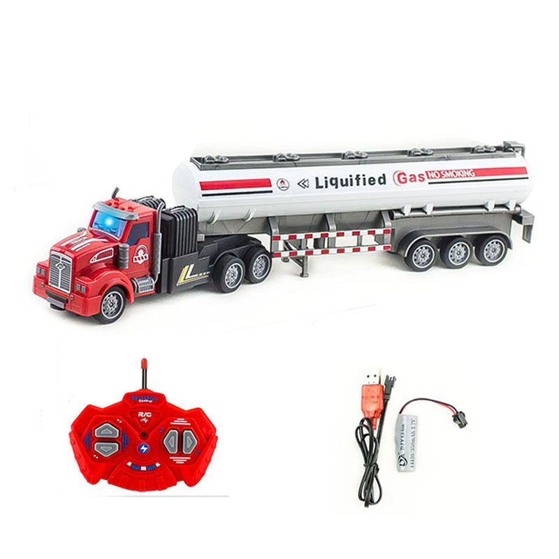 1/48 36Cm Big Rc Truck Model 2 - Drone Vera Rc review and price