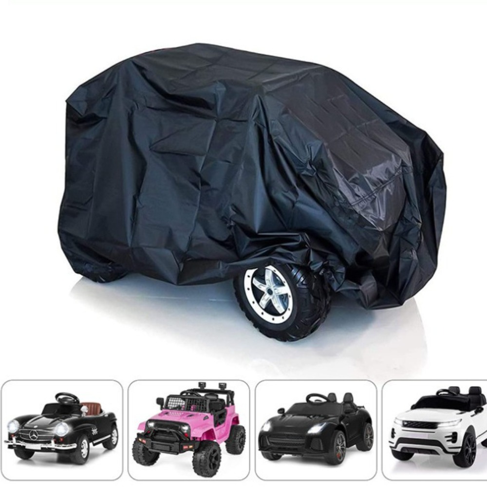 Outdoor Kids Electric Car Cove - Drone Vera Rc review and price