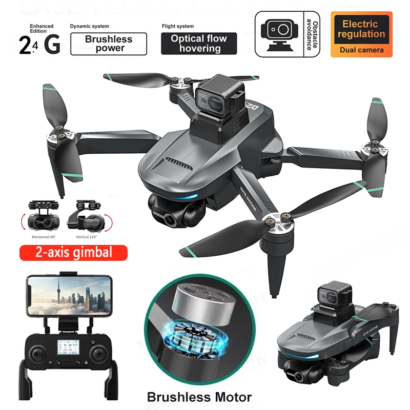 New LYZRC L200 PRO MAX Profess - Lyzrc Drone review and price
