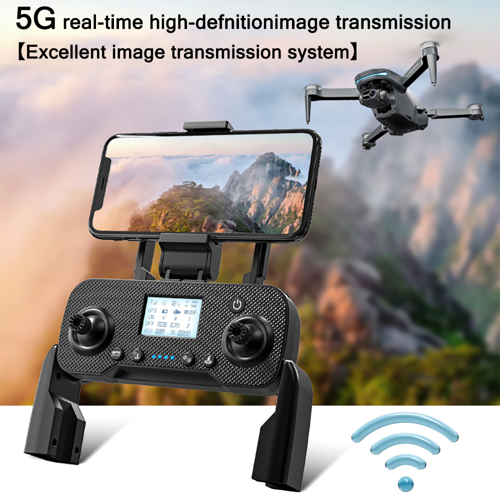 New LYZRC L200 PRO MAX Profess - Lyzrc Drone review and price