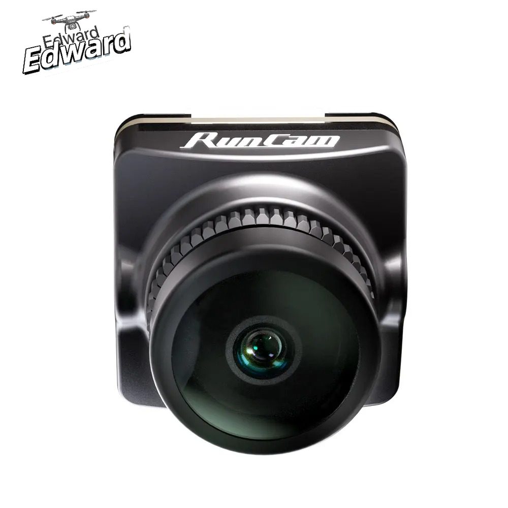 2026 Edward RunCam Phoenix 2 S - Drone Rc Explorer review and price