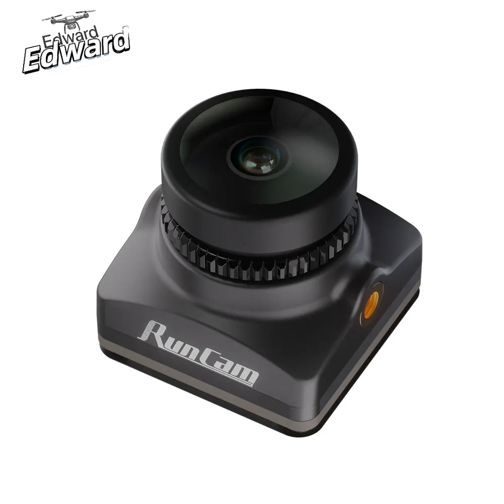 2026 Edward RunCam Phoenix 2 S - Drone Rc Explorer review and price