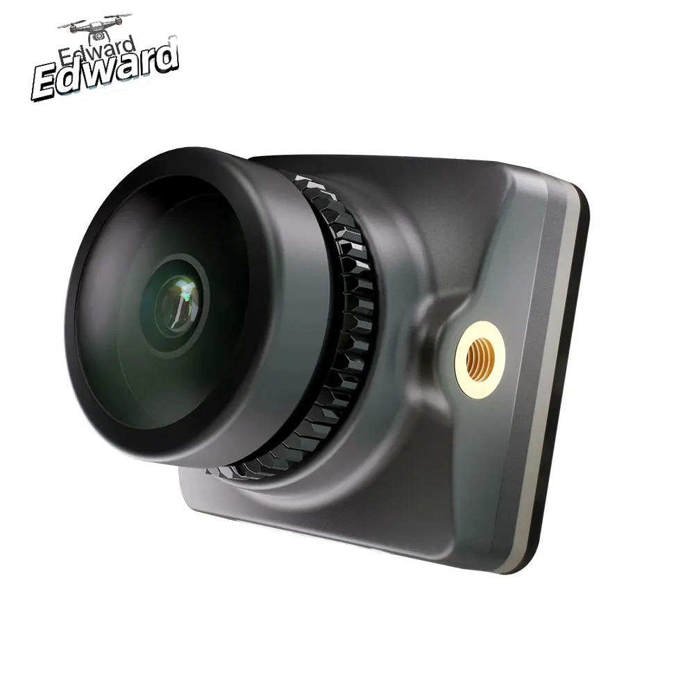 2026 Edward RunCam Phoenix 2 S - Drone Rc Explorer review and price