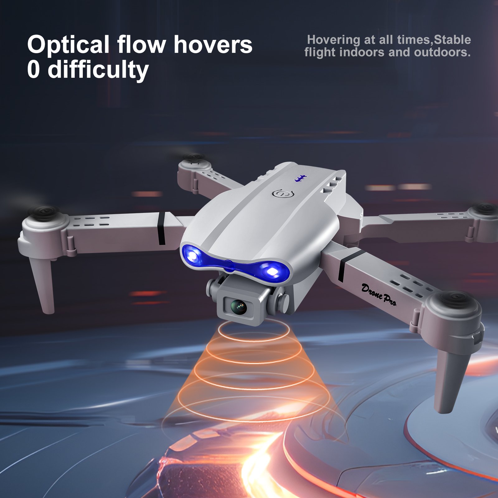 2025 New E88 E99 Upgraded Dron - Drone Vera Rc review and price