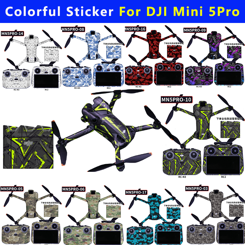 For DJI MINI 5 PRO Drone Stick - Drone Dji Rc N3 review and price