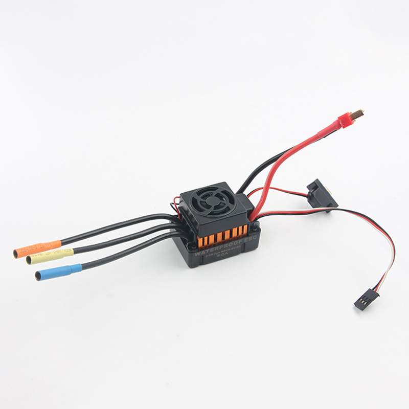 FATJAY RC Hobby RC 1:10 Car F5 - Rc Boat Brushless Motor review and price