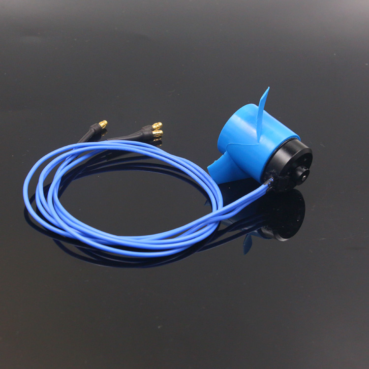 2.4KG thrust for underwater th - Rc Boat Brushless Motor review and price