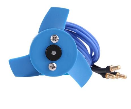 2.4KG thrust for underwater th - Rc Boat Brushless Motor review and price