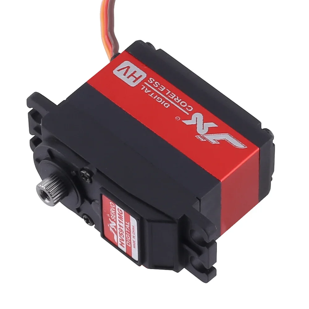 RC Servo JX PDI-HV5911MG 11KG  - Drone And Car review and price