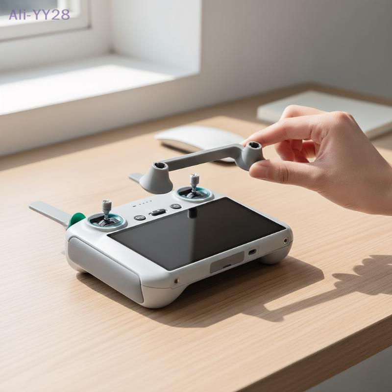 {YY28} 1/2Pcs Rocker Joystick  - Drone Rc Action review and price