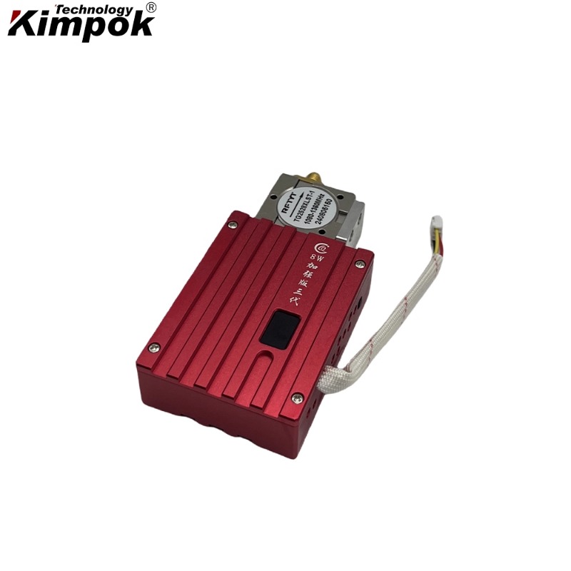 1.2GHz 8W FPV VTX  VRX Enhance - Vtx Video Transmitter review and price