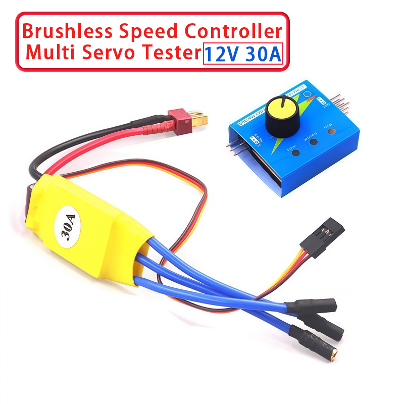 12V 30A XXD Brushless Speed Co - Drone Xl Rc review and price