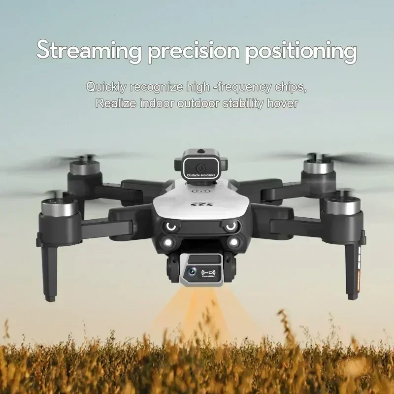 S2S Mini Drone 8K Professional - Drone Rc Explorer review and price