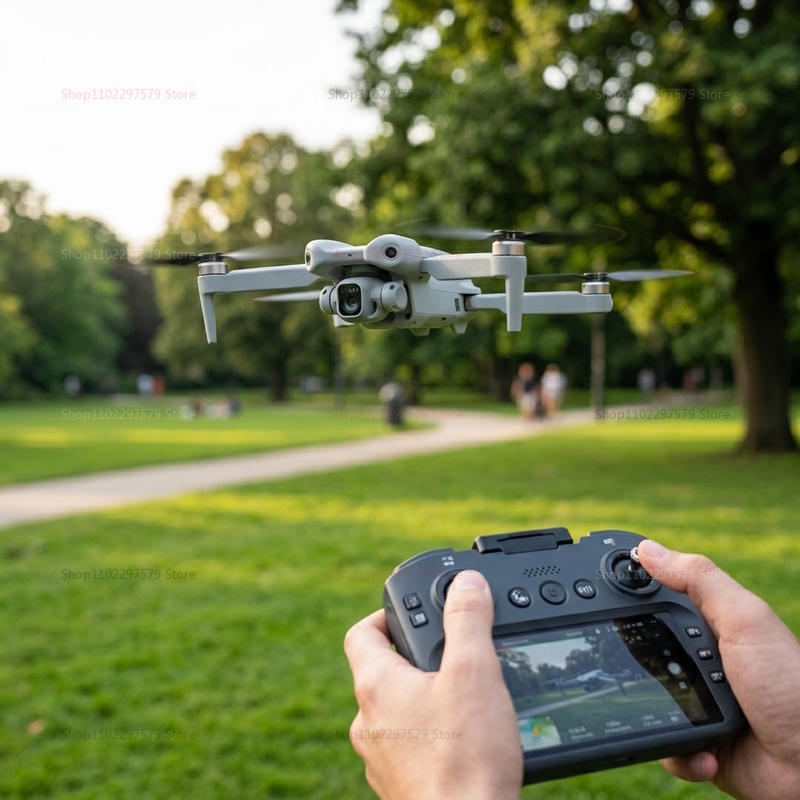 2026 New T33 RC Drone 8K Camer - Drone Rc Folding review and price
