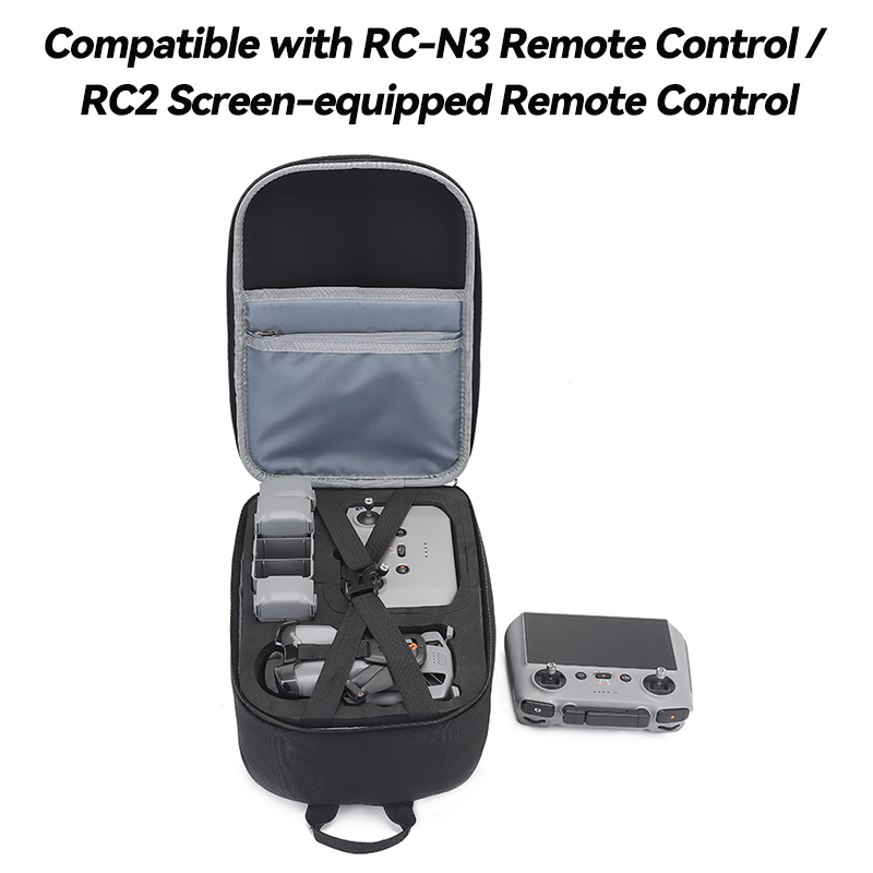 Storage Case For DJI Mini 5 Pr - Drone Dji Rc N3 review and price