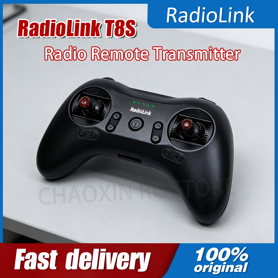 RadioLink T8S Radio Remote Tra - Drone Rc Toy review and price