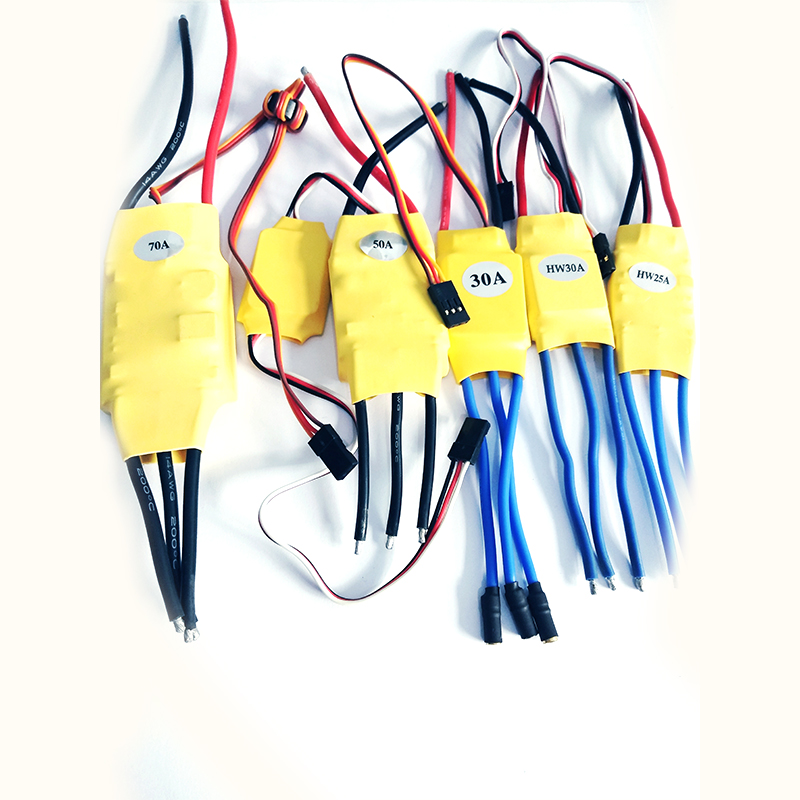 XXD RC 30A ESC Brushless Motor - Drone Xl Rc review and price