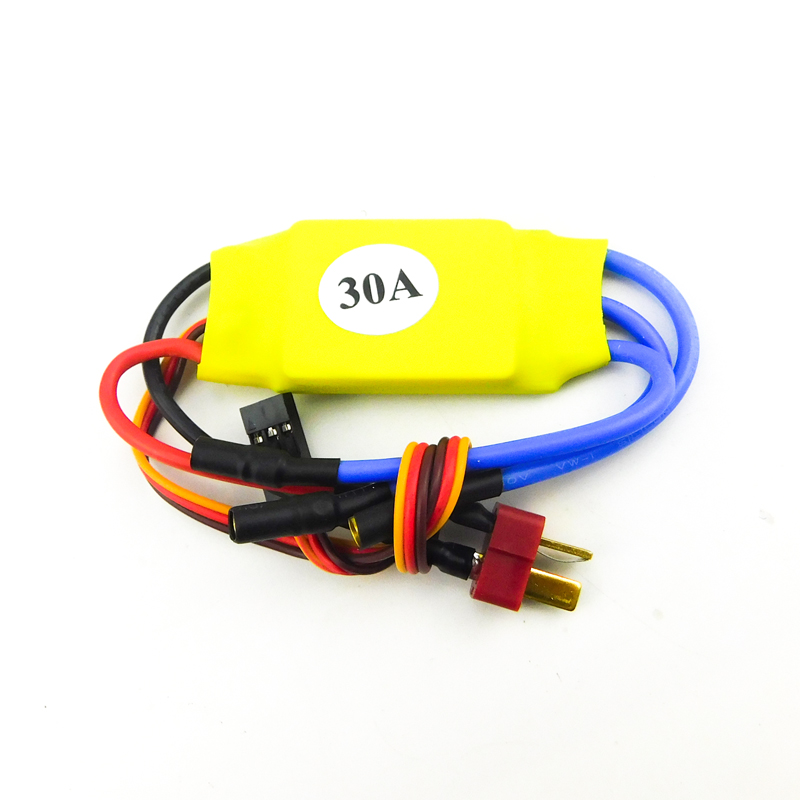XXD RC 30A ESC Brushless Motor - Drone Xl Rc review and price