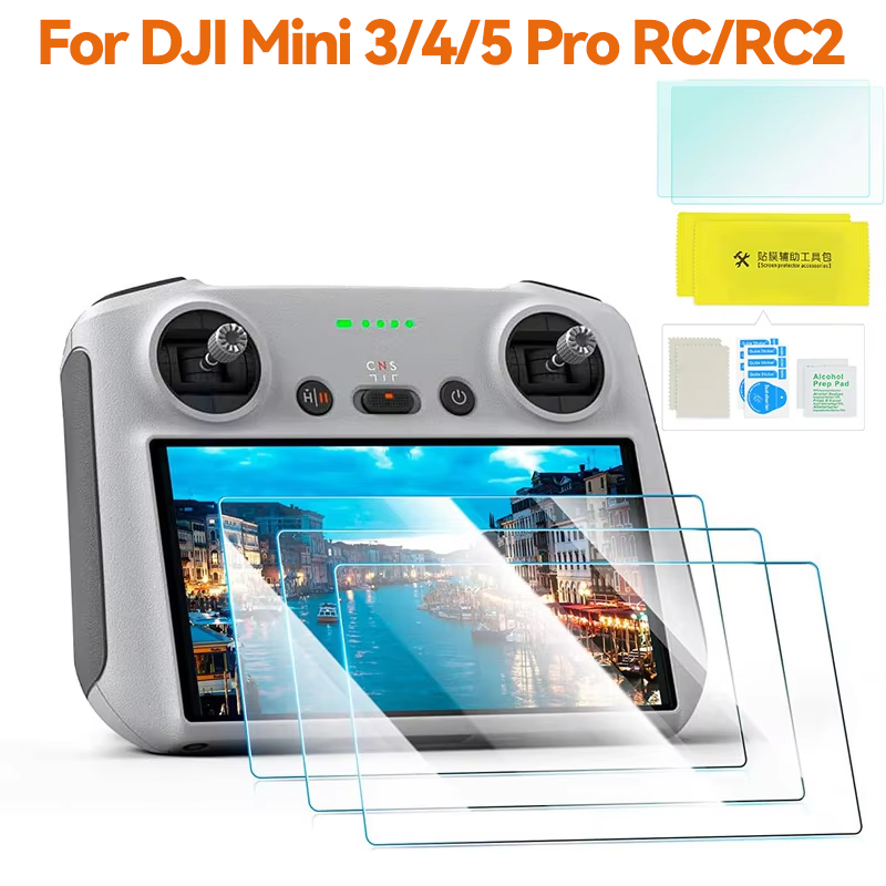 Protective Film for DJI Mini 3 - Drone Dji Rc 3 review and price