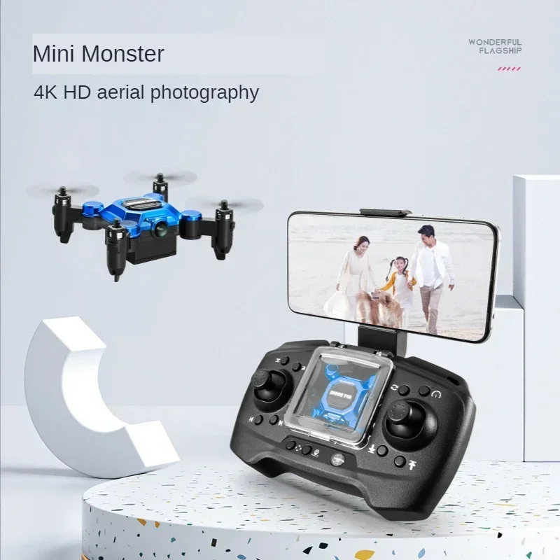 4K Camera HD RC Drone Fold Rem - Drone Rc Folding review and price