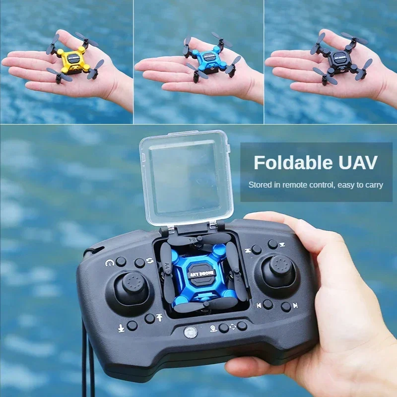 4K Camera HD RC Drone Fold Rem - Drone Rc Folding review and price