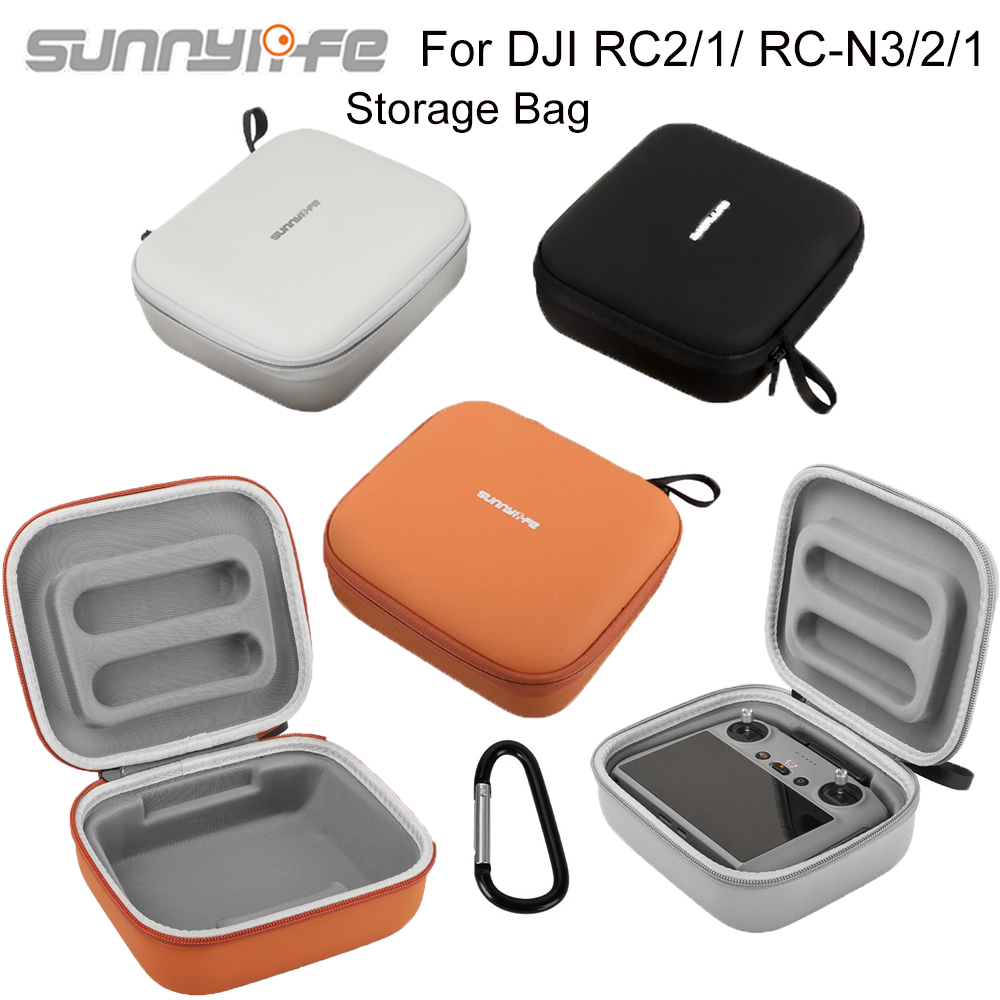 Sunnylife Remote Control Stora - Drone Dji Rc N3 review and price