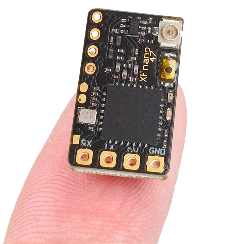 For TBS CROSSFIRE NANO RX SE F - Crossfire Receiver Rx review and price