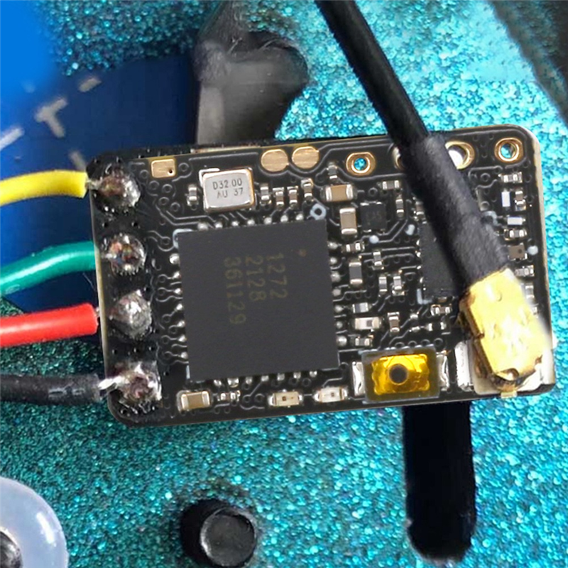 For TBS CROSSFIRE NANO RX SE F - Crossfire Receiver Rx review and price