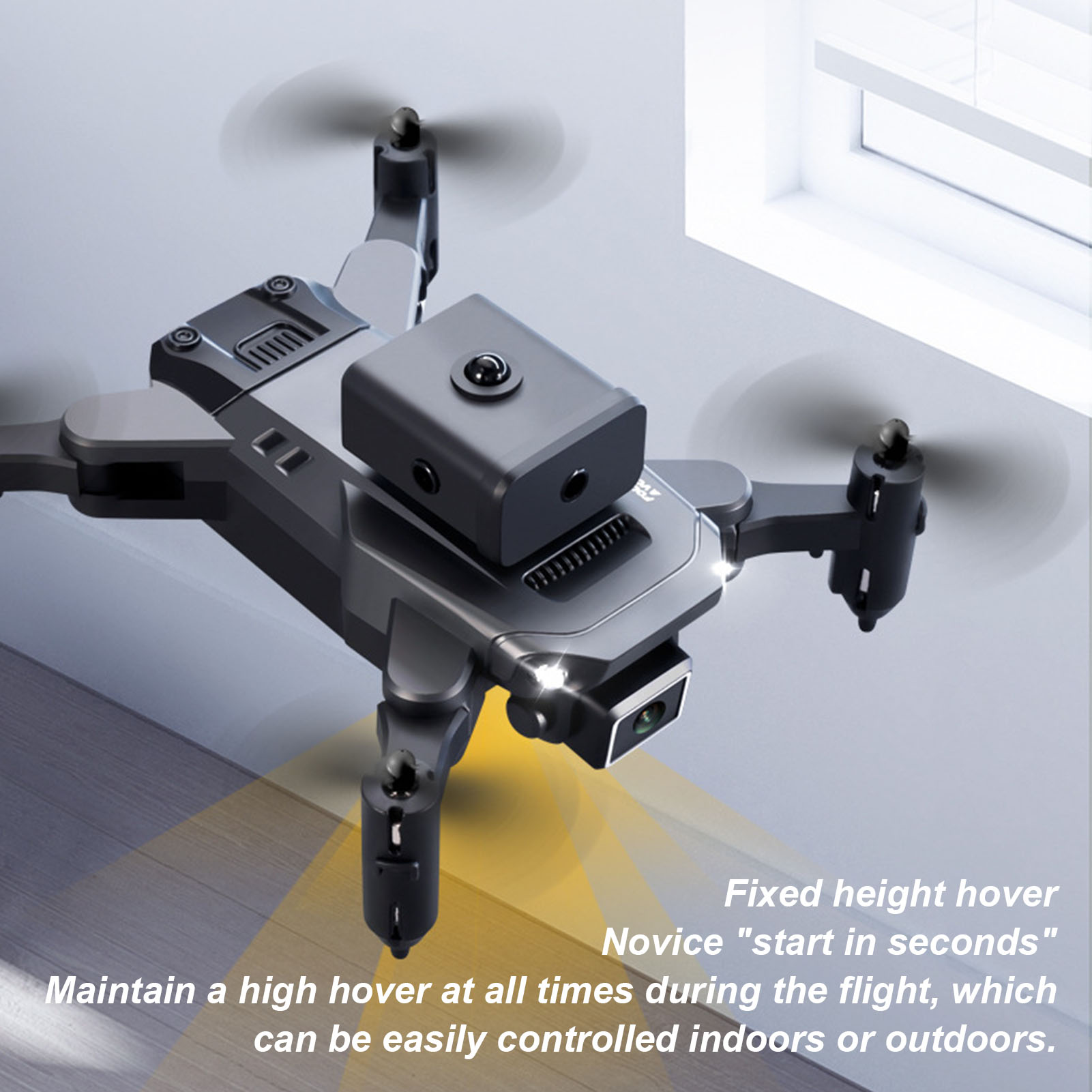 KY912 Mini RC Drone KY912 Mini - Drone Rc Folding review and price