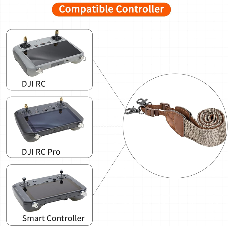 For DJI RC/RC Pro/RC 2 Adjusta - Drone Rc Action review and price