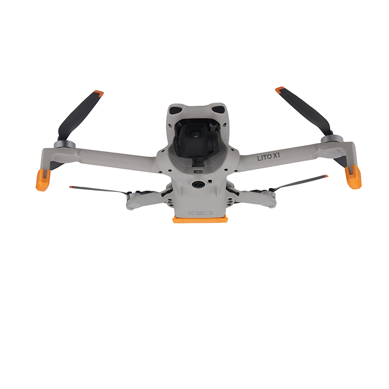 For DJI Lito X1/1 Drone Landin - Drone Dji Rc N1 review and price
