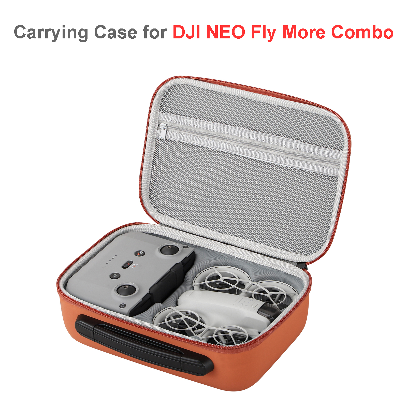 Portable Travel Bag Case For D - Drone Dji Rc N3 review and price