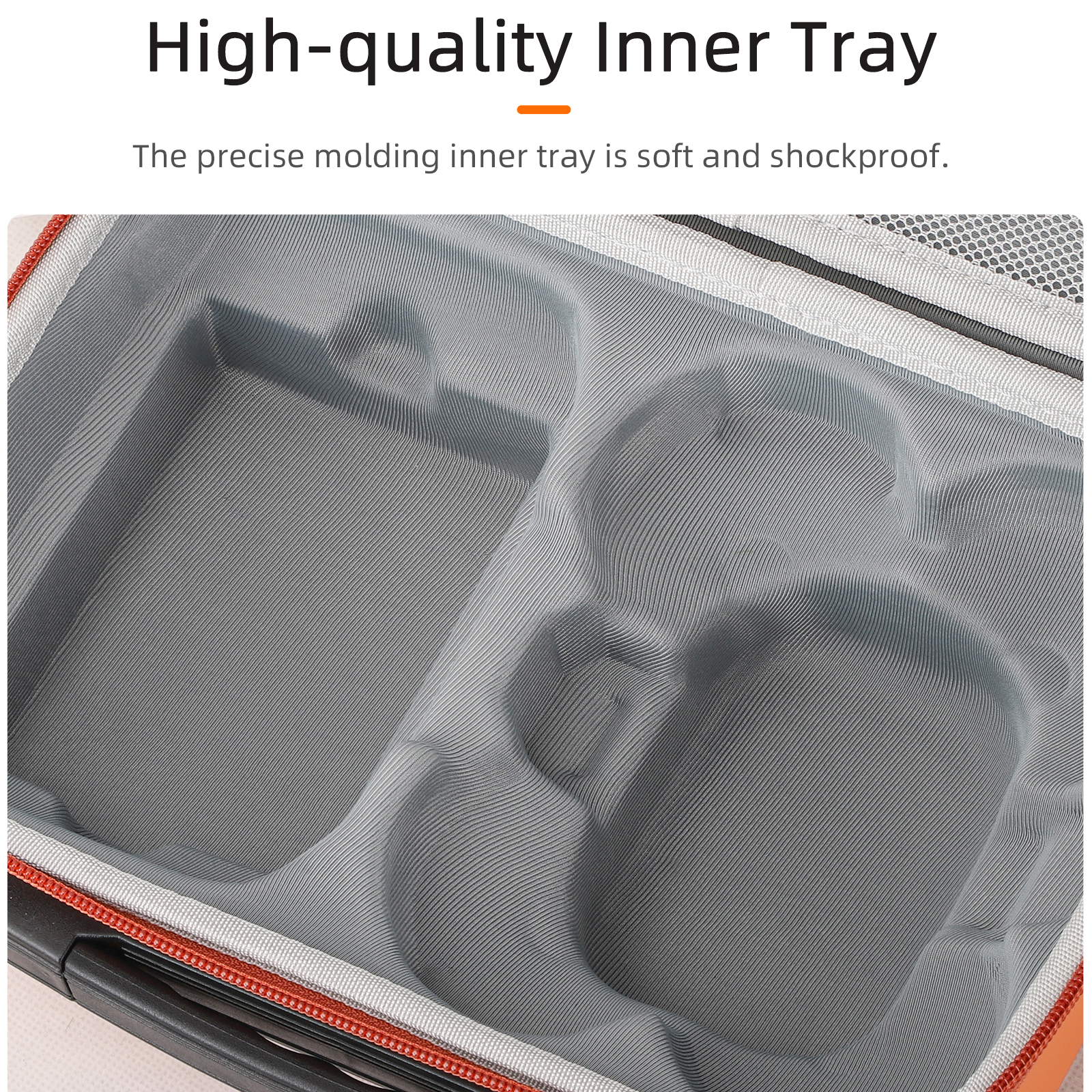 Portable Travel Bag Case For D - Drone Dji Rc N3 review and price