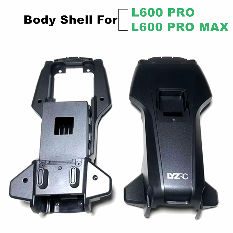 L600 Pro max drone shell frame - Lyzrc Drone review and price
