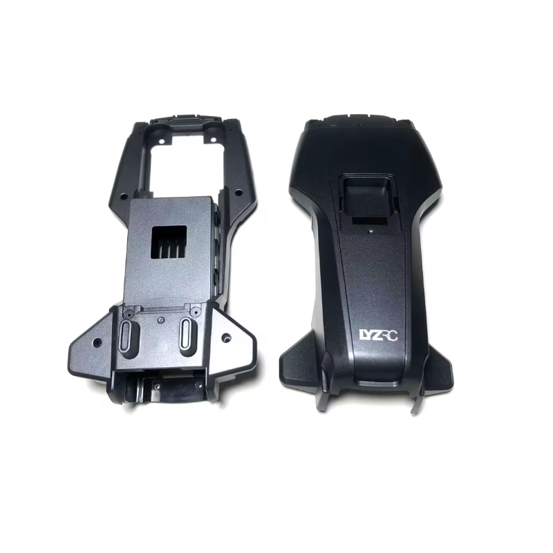 L600 Pro max drone shell frame - Lyzrc Drone review and price