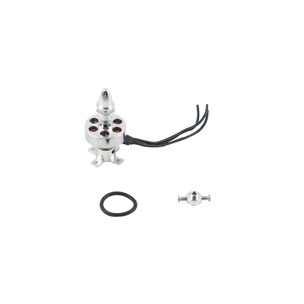 RC Hobby Accessories 24g Brush - Rc Boat Brushless Motor review and price