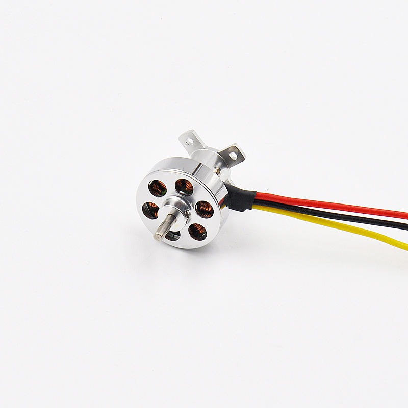 RC Hobby Accessories 24g Brush - Rc Boat Brushless Motor review and price