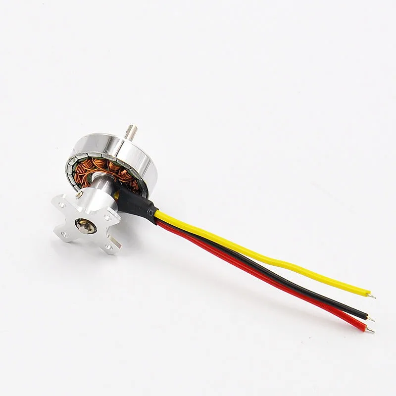 RC Hobby Accessories 24g Brush - Rc Boat Brushless Motor review and price