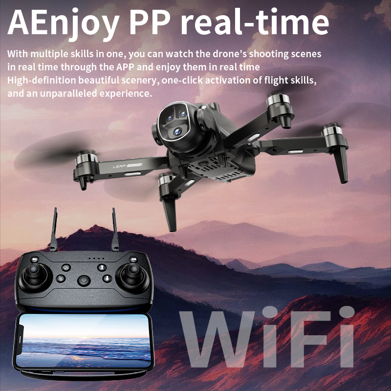 New H21 Optical Flow Localizat - Drone Explorer Rc Quadcopter review and price