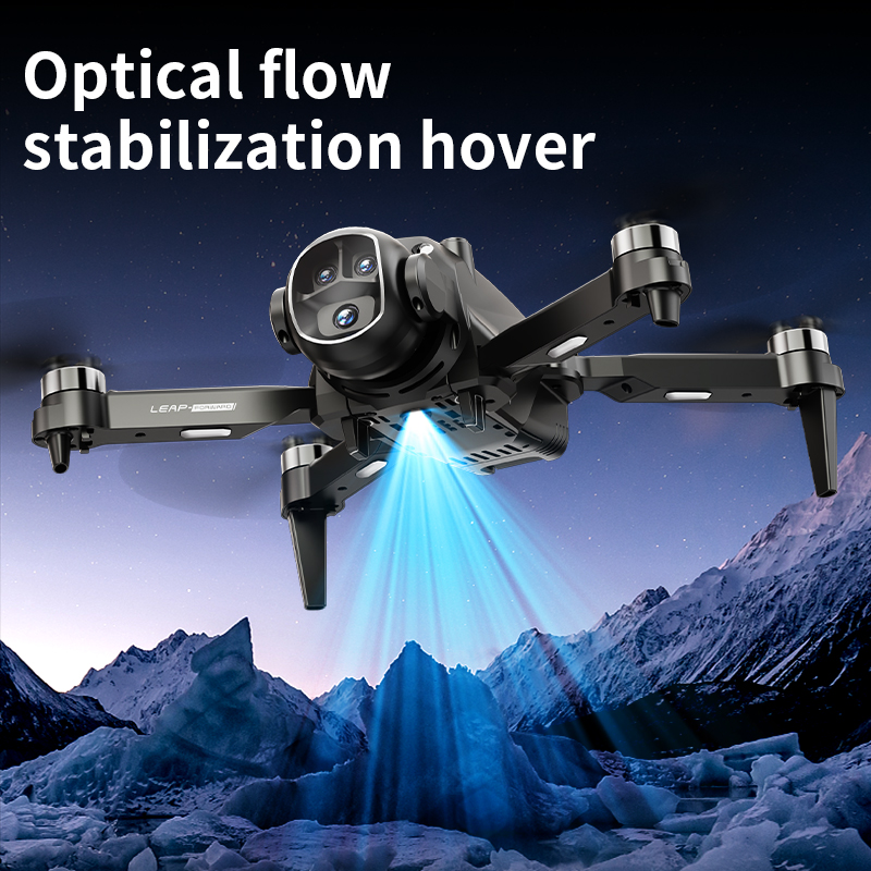 New H21 Optical Flow Localizat - Drone Explorer Rc Quadcopter review and price
