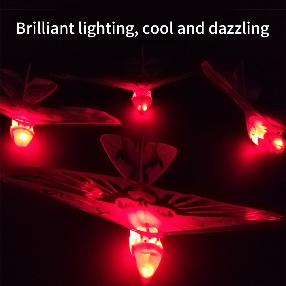 Remote Control Bionic Flying B - Drone Rc Toy review and price